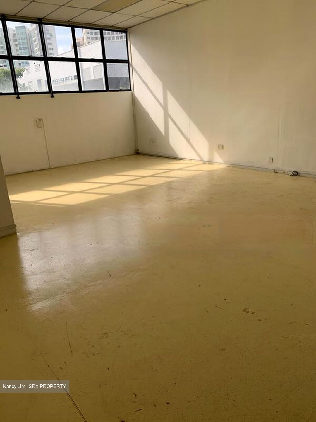 Tat Ann Building (D20), Warehouse #631899101